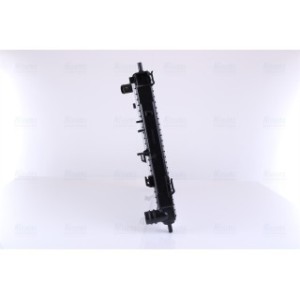 Engine Cooling Heat Exchanger - Nissens 67607