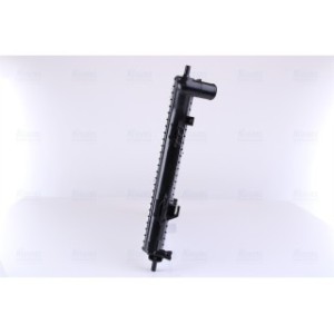 Engine Cooling Heat Exchanger - Nissens 67607