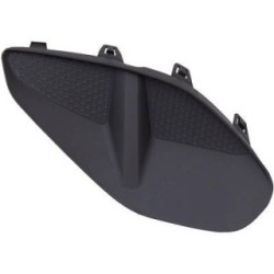 Bumper Ventilation Grilles 1816146 for VAUXHALL CORSA OE 9829334480