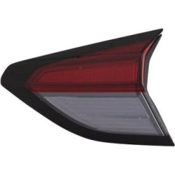 Tail Light Assembly 1816096 for VAUXHALL CORSA OE 9830096180