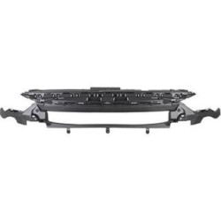 Radiator Grille Holder 1816039 for VAUXHALL CORSA OE 9829535680