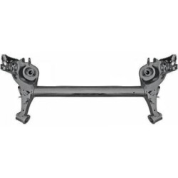 Subframe Crossmember (Axle) 1815419 for VAUXHALL ADAM