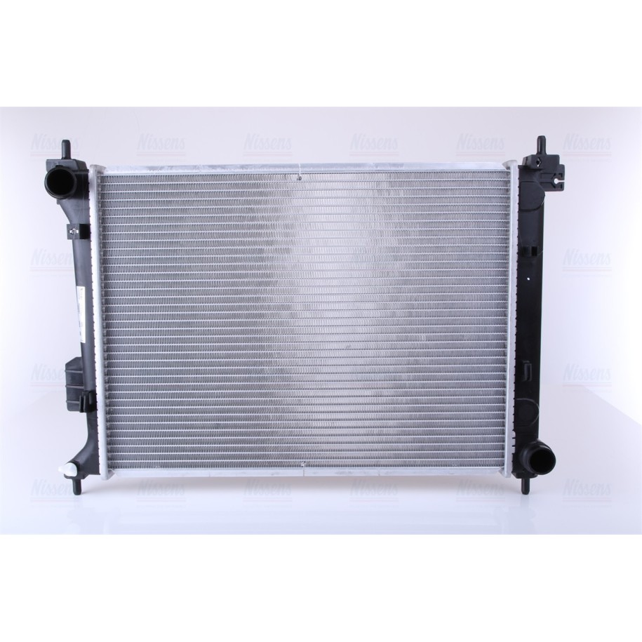 Engine Cooling Heat Exchanger - Nissens 67609