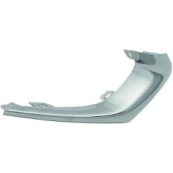 Bumper Ventilation Grilles 1815062 for VAUXHALL CORSA OE 13399263