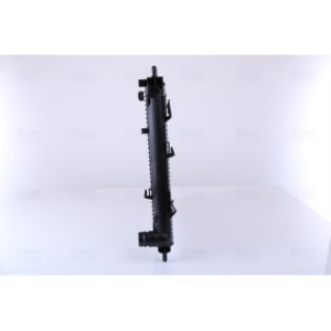 Engine Cooling Heat Exchanger - Nissens 67609