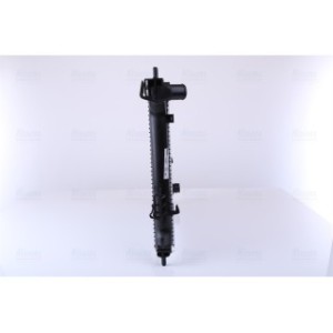 Engine Cooling Heat Exchanger - Nissens 67609