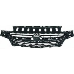 Radiator Grille 1815040 for VAUXHALL CORSA OE 13419813