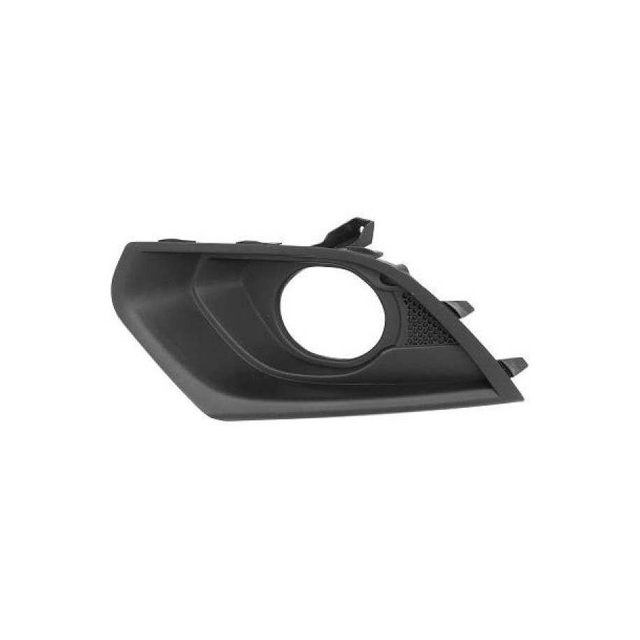 Bumper Ventilation Grilles 1815037 for VAUXHALL CORSA OE 13450673