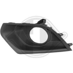Bumper Ventilation Grilles 1815037 for VAUXHALL CORSA OE 13450673