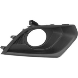 Bumper Ventilation Grilles 1815036 for VAUXHALL CORSA OE 13450674