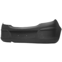Bumper 1814255 for VAUXHALL CORSA OE 13179893