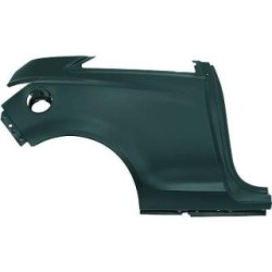 Quarter Panel 1814034 for VAUXHALL CORSA OE 13236236
