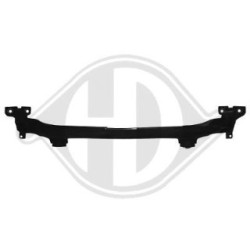 Cross Member 1814014 for VAUXHALL CORSA OE 13223751