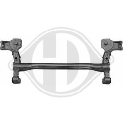 Subframe Crossmember (Axle) 1813719 for VAUXHALL COMBO OE 9199203