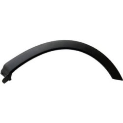 Wing Flaring 1813669 for VAUXHALL COMBO OE 9227309