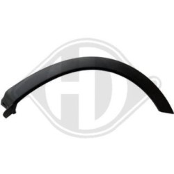 Wing Flaring 1813669 for VAUXHALL COMBO OE 9227309
