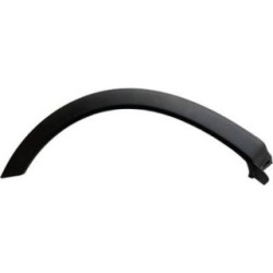 Wing Flaring 1813668 for VAUXHALL COMBO OE 9227310