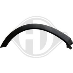 Wing Flaring 1813668 for VAUXHALL COMBO OE 9227310