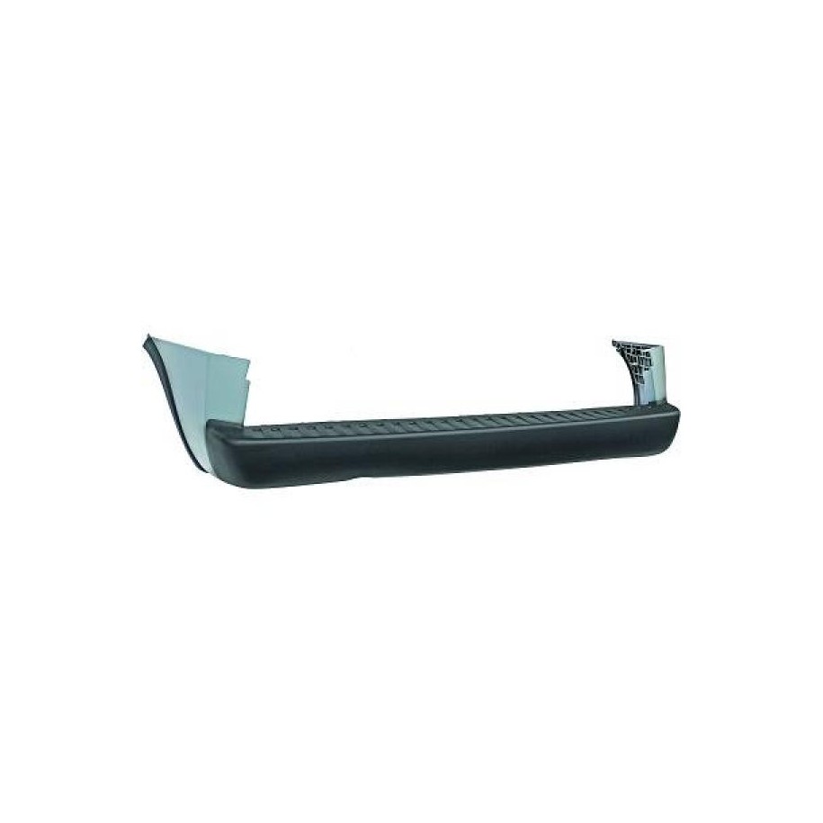 Bumper 1813656 for VAUXHALL COMBO OE 93174605