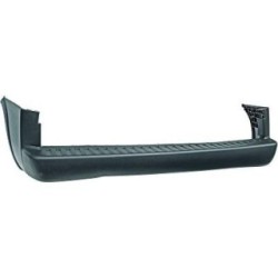 Bumper 1813655 for VAUXHALL COMBO OE 09227321