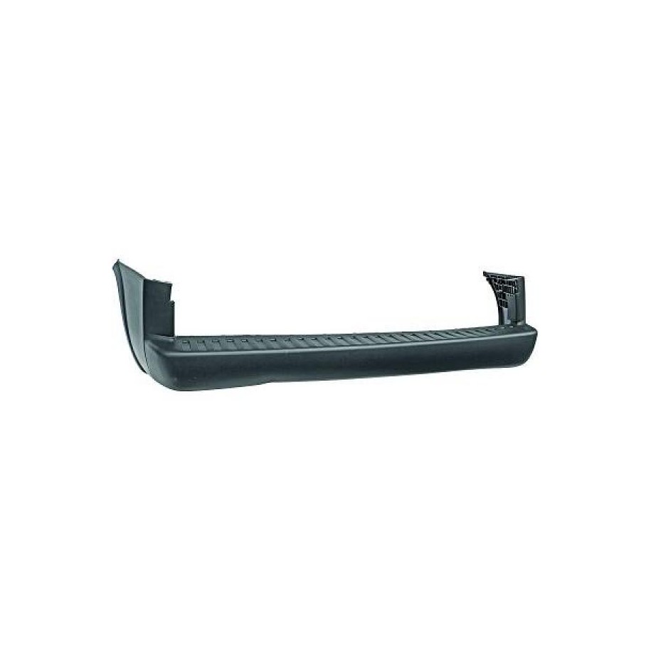 Bumper 1813655 for VAUXHALL COMBO OE 09227321
