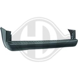 Bumper 1813655 for VAUXHALL COMBO OE 09227321