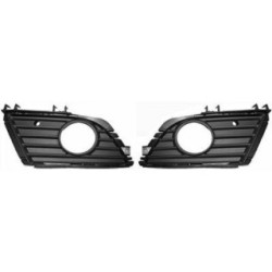 Bumper Ventilation Grilles 1813347 for VAUXHALL COMBO