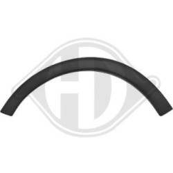 Wing Flaring 1813163 for VAUXHALL COMBO