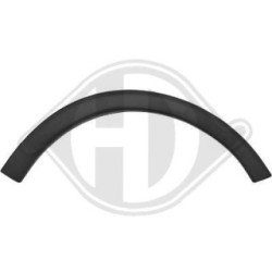 Wing Flaring 1813162 for VAUXHALL COMBO