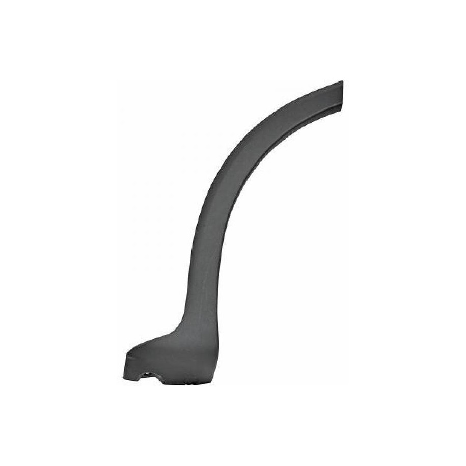 Wing Flaring 1813069 for VAUXHALL CORSA OE 13113537