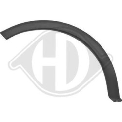 Wing Flaring 1813062 for VAUXHALL COMBO