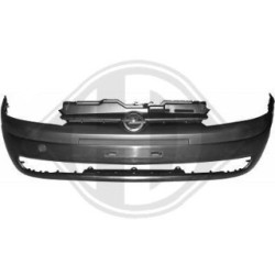 Bumper 1813050 for VAUXHALL COMBO