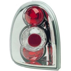 Tail Light Assembly Set 1812195 for VAUXHALL COMBO