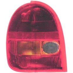 Tail Light Assembly 1812090 for VAUXHALL CORSA OE 90444142