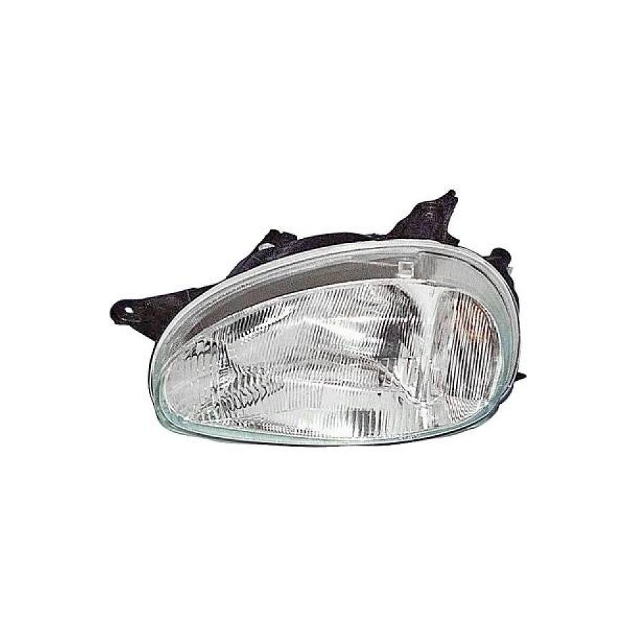 Headlight 1812083 for VAUXHALL COMBO