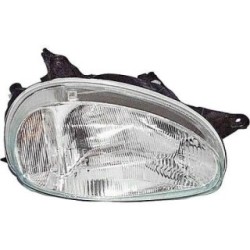 Headlight 1812082 for VAUXHALL COMBO