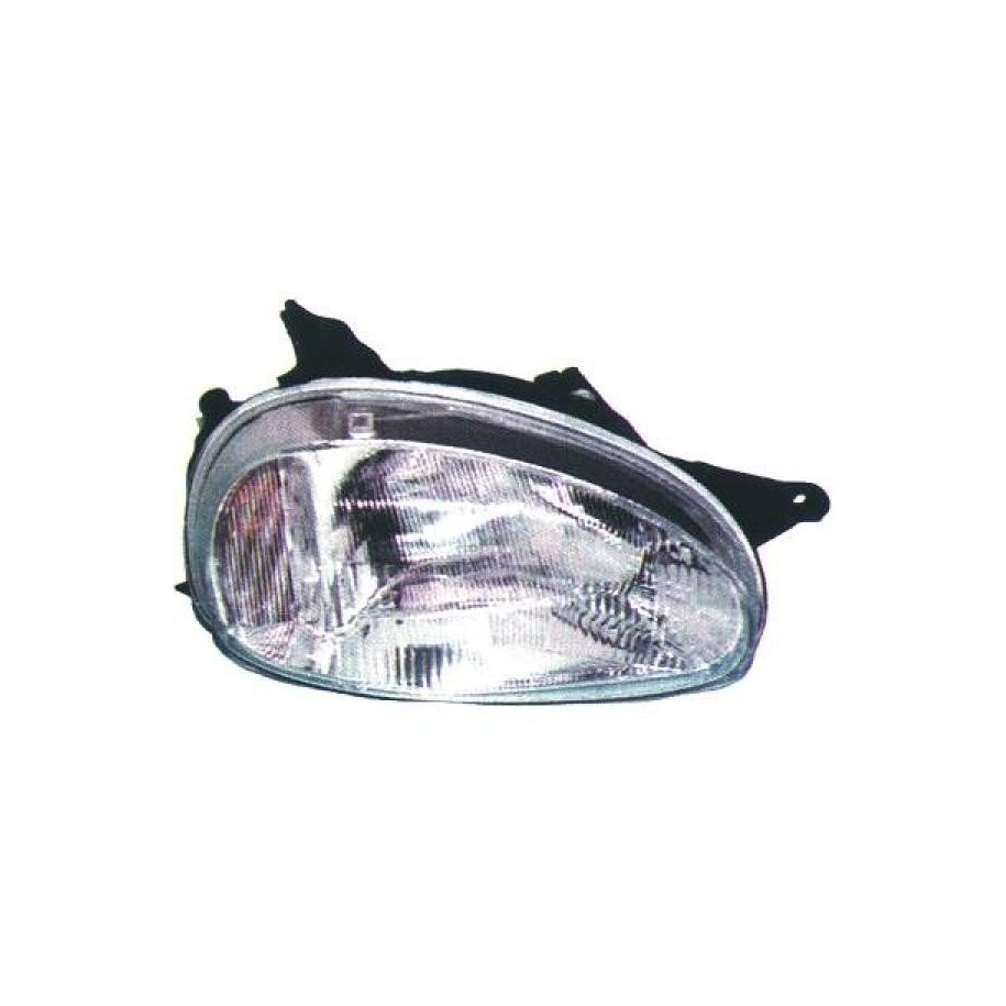 Headlight 1812080 for VAUXHALL COMBO