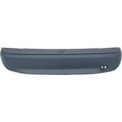 Bumper 1812055 for VAUXHALL CORSA OE 90444242
