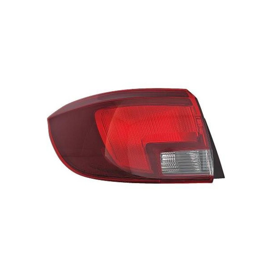 Tail Light Assembly 1808691 for VAUXHALL ASTRA OE 13427516