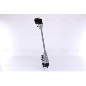 Engine Cooling Heat Exchanger - Nissens 67704A