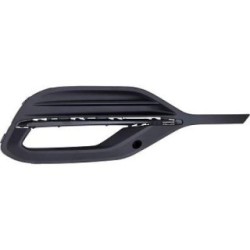 Bumper Ventilation Grilles 1808148 for VAUXHALL ASTRA OE 39163602