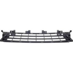 Bumper Ventilation Grilles 1808145 for VAUXHALL ASTRA OE 39163512