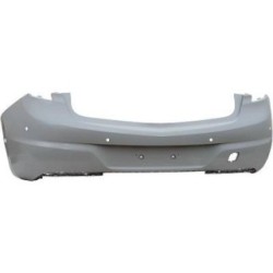 Bumper 1808057 for VAUXHALL ASTRA OE 13425481