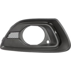 Bumper Ventilation Grilles 1807846 for VAUXHALL ASTRA OE 1400939