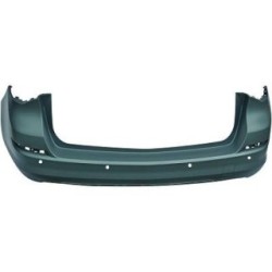 Bumper 1807656 for VAUXHALL ASTRA OE 13272447