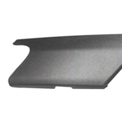Bumper Ventilation Grilles 1807263 for VAUXHALL ASTRA OE 13387230