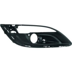 Bumper Ventilation Grilles 1807148 for VAUXHALL ASTRA OE 13387225