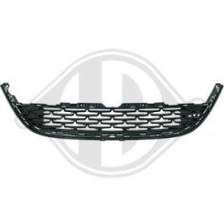 Bumper Ventilation Grilles 1807145 for VAUXHALL ASTRA OE 13387326