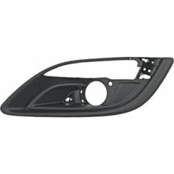Bumper Ventilation Grilles 1807143 for VAUXHALL ASTRA OE 1223289