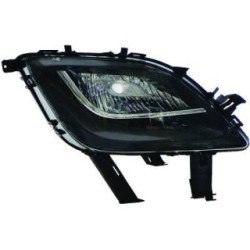 Direction Indicator 1807073 for VAUXHALL ASTRA OE 13264641